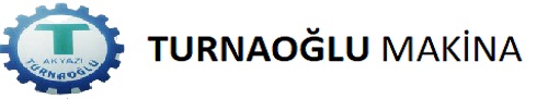 Turnaoğlu Makina