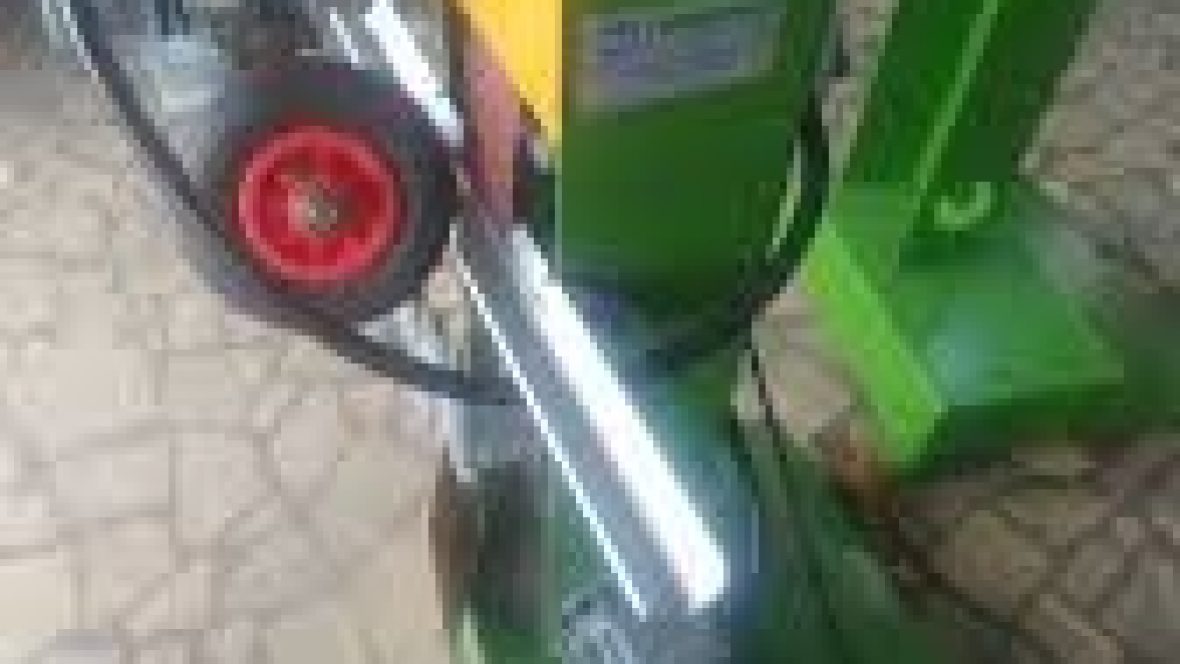 Ağaç Zımpara Makinası